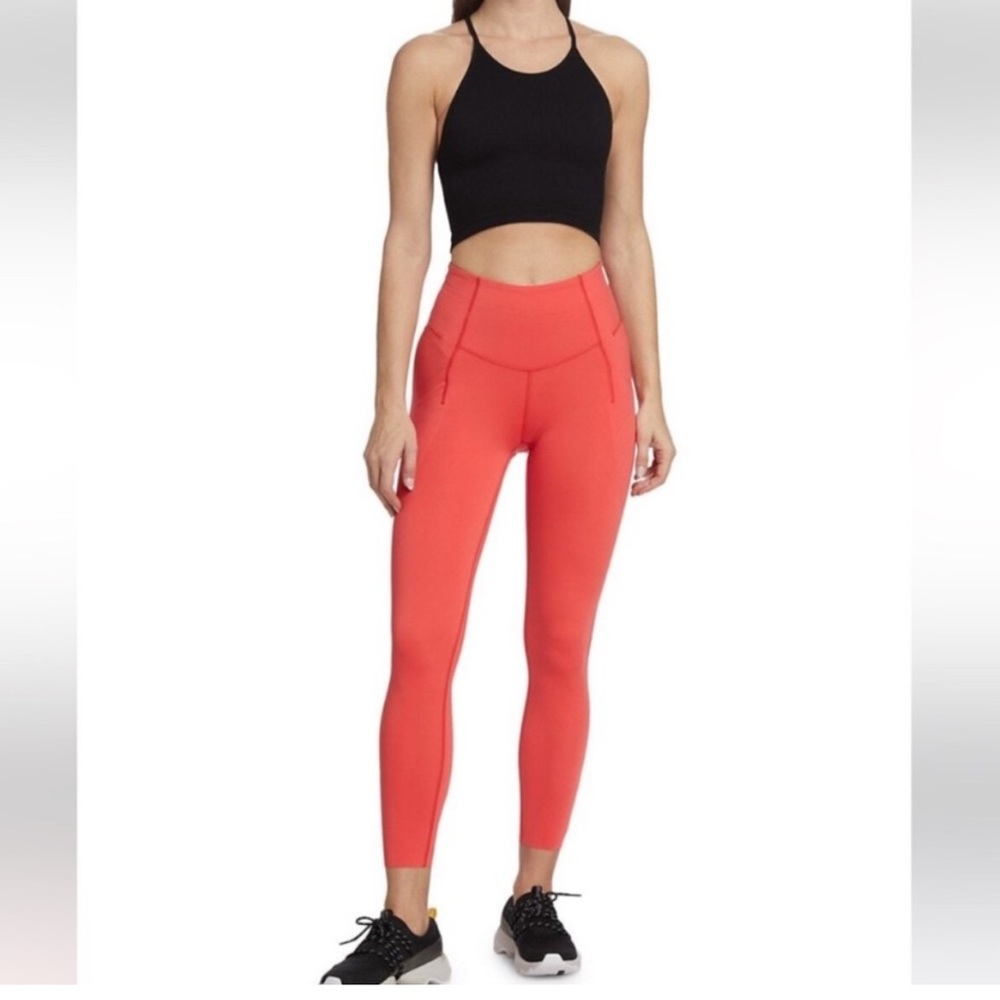 Free People Apace Leggings M